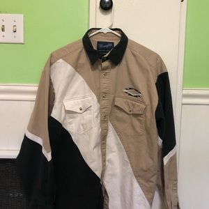 Wrangler Western Shirt